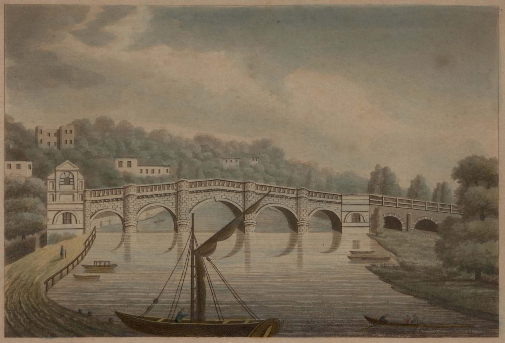 Richmond Bridge