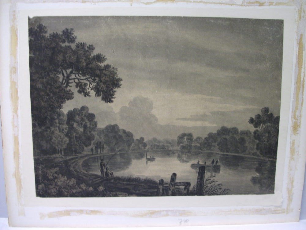 River Scene