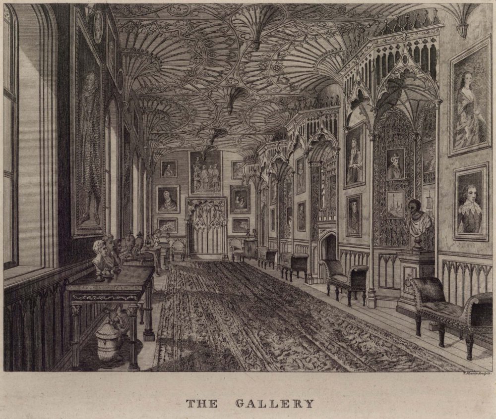 The Gallery