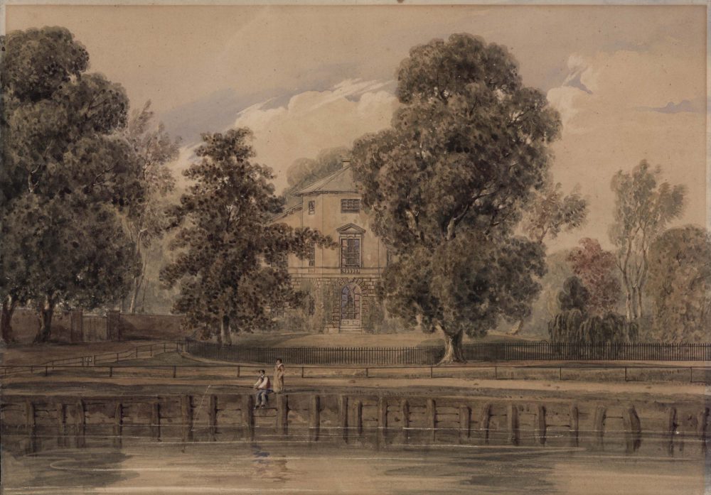 Asgill House, Richmond