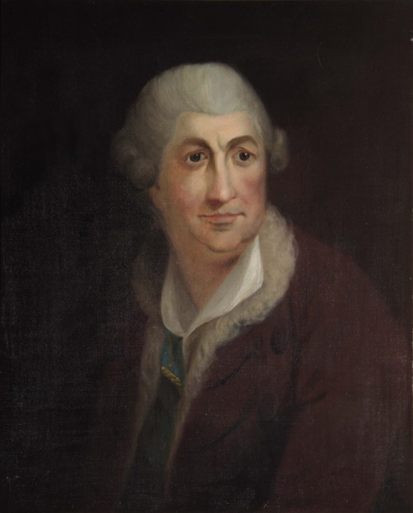 David Garrick