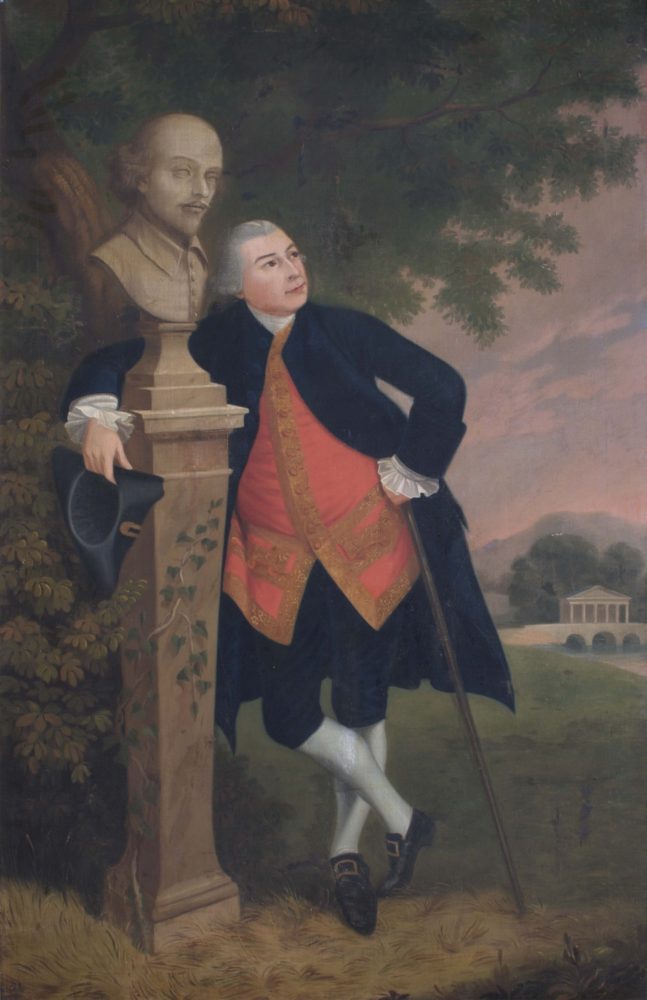 David Garrick