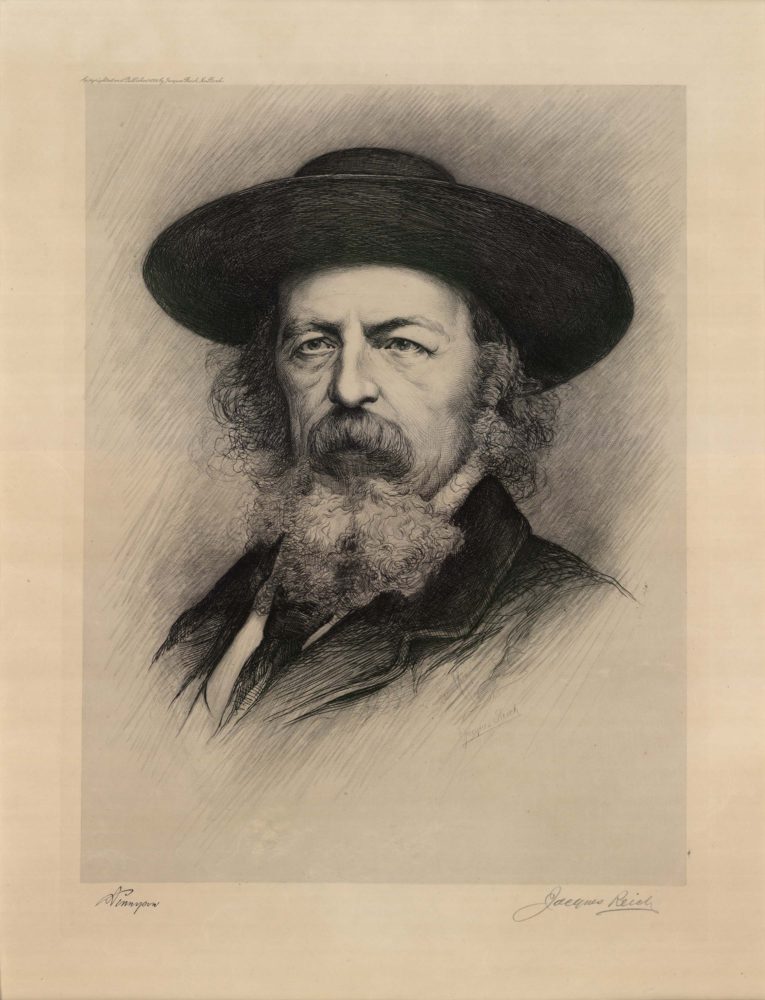 Alfred, Lord Tennyson