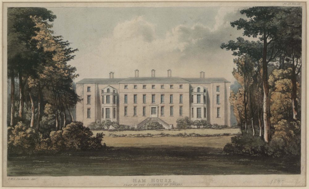 Ham House