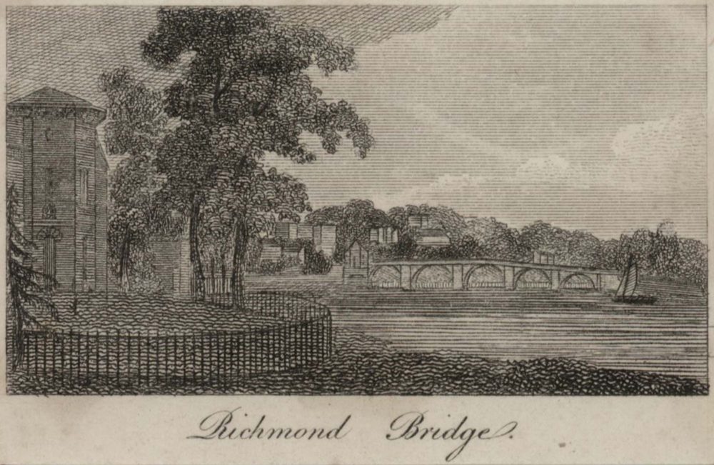 Richmond Bridge