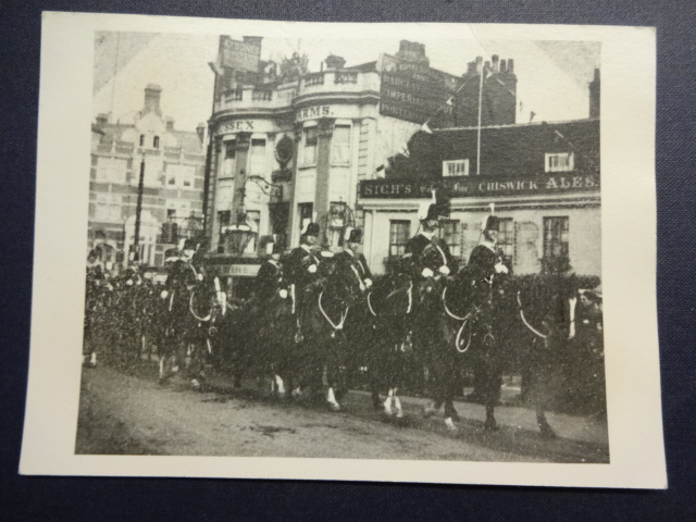 Hammersmith Broadway