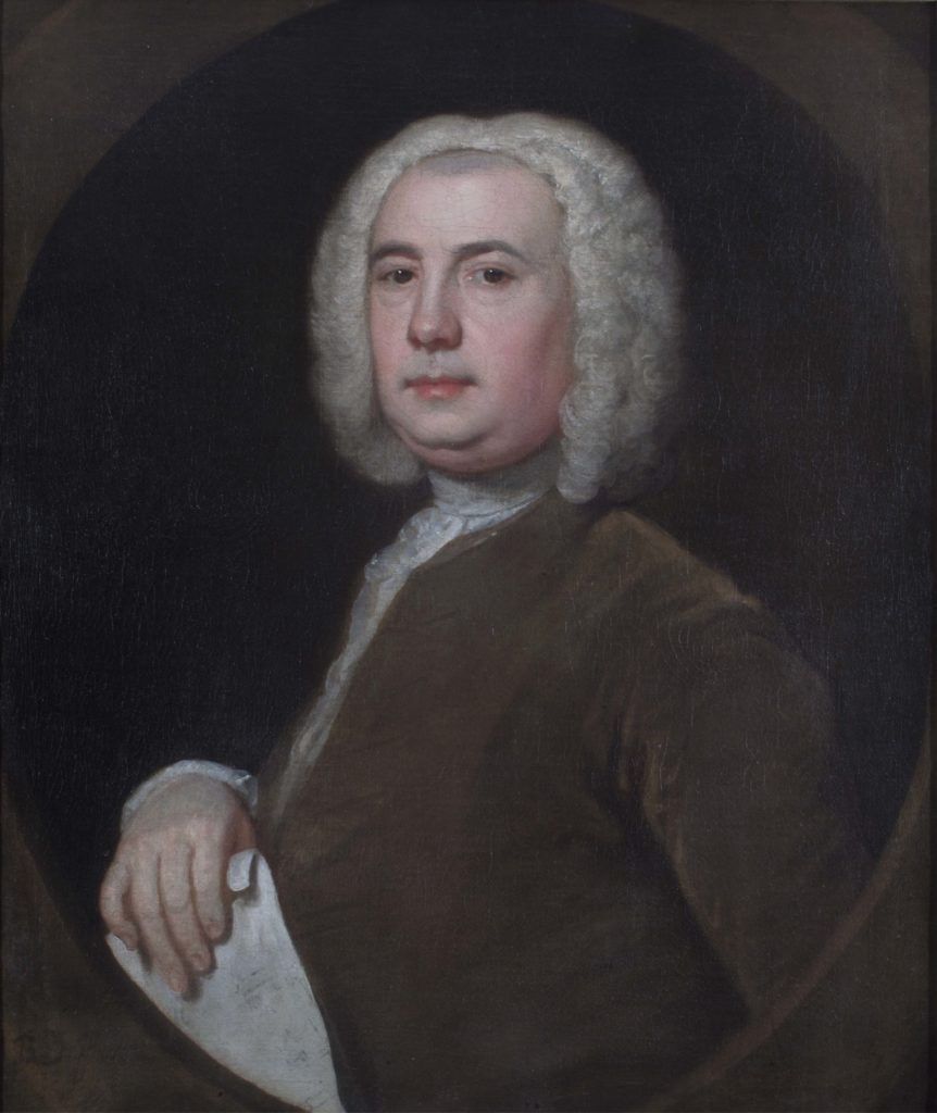 James Gibbs
