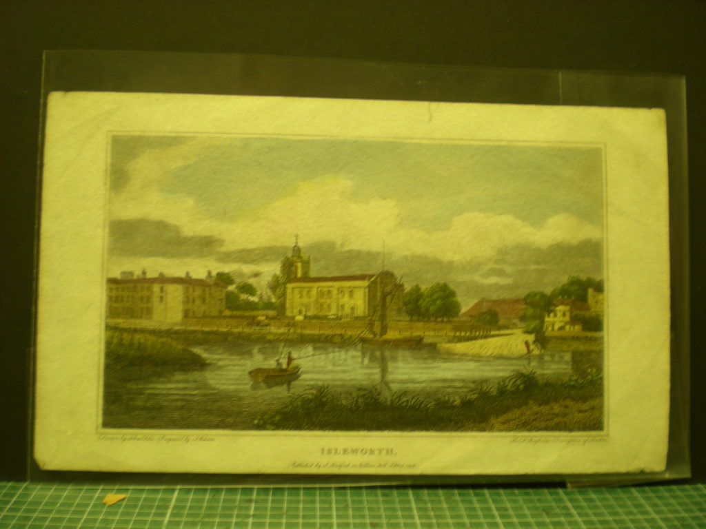 Isleworth