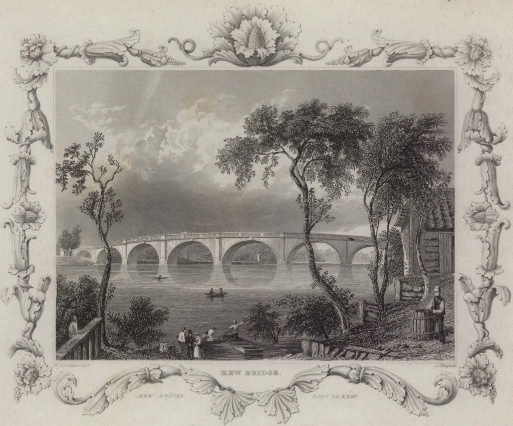 Kew Bridge