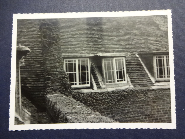 Leyden House Mortlake