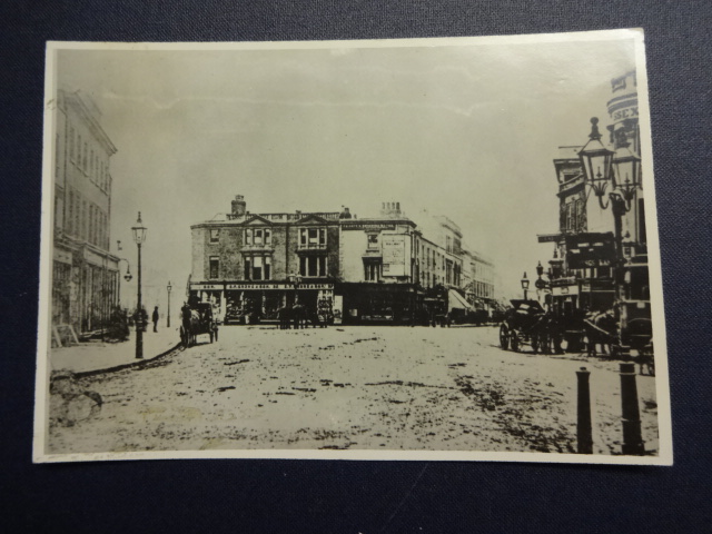 Hammersmith Broadway
