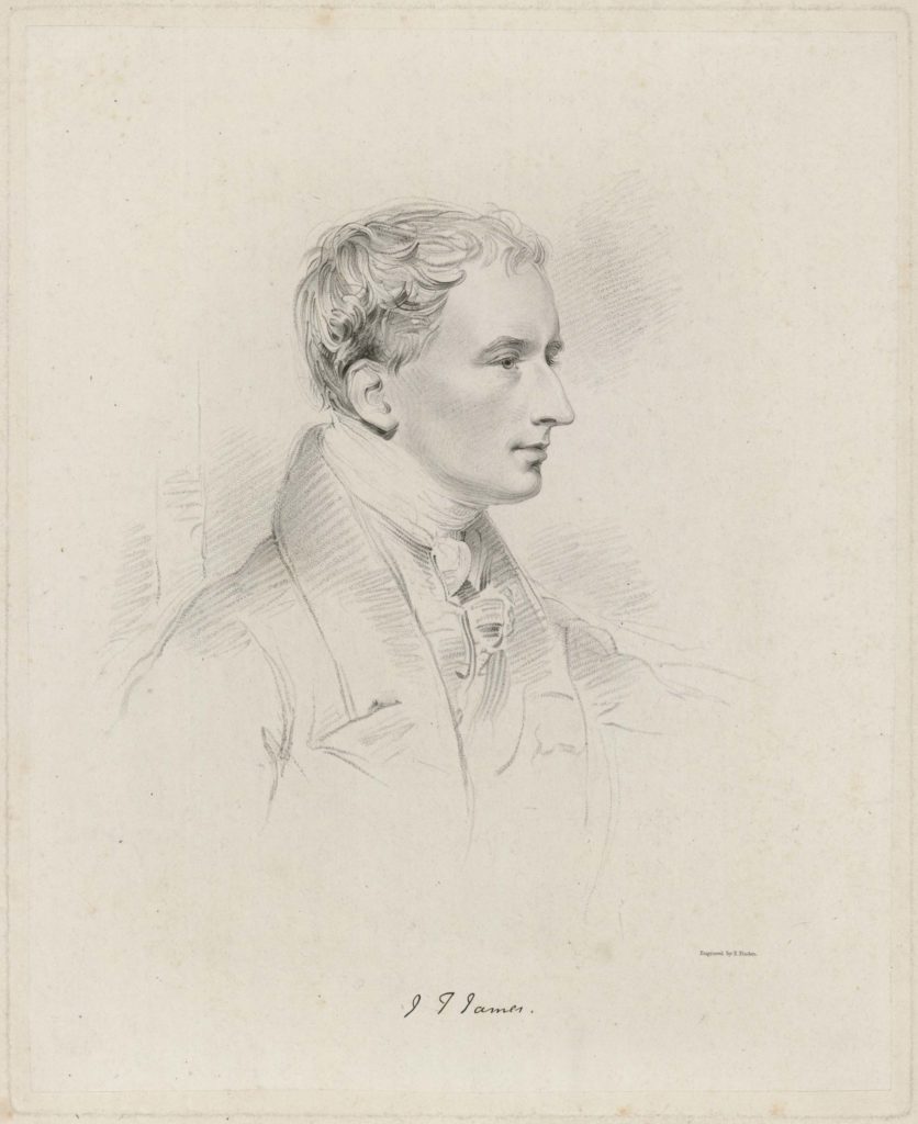 J.T. James